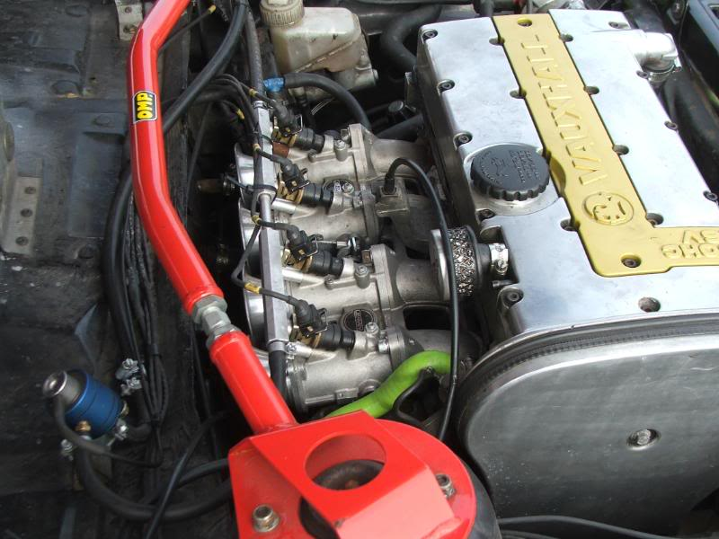 Illustration for article titled ITBs And Engine Porn Mega-Gallery